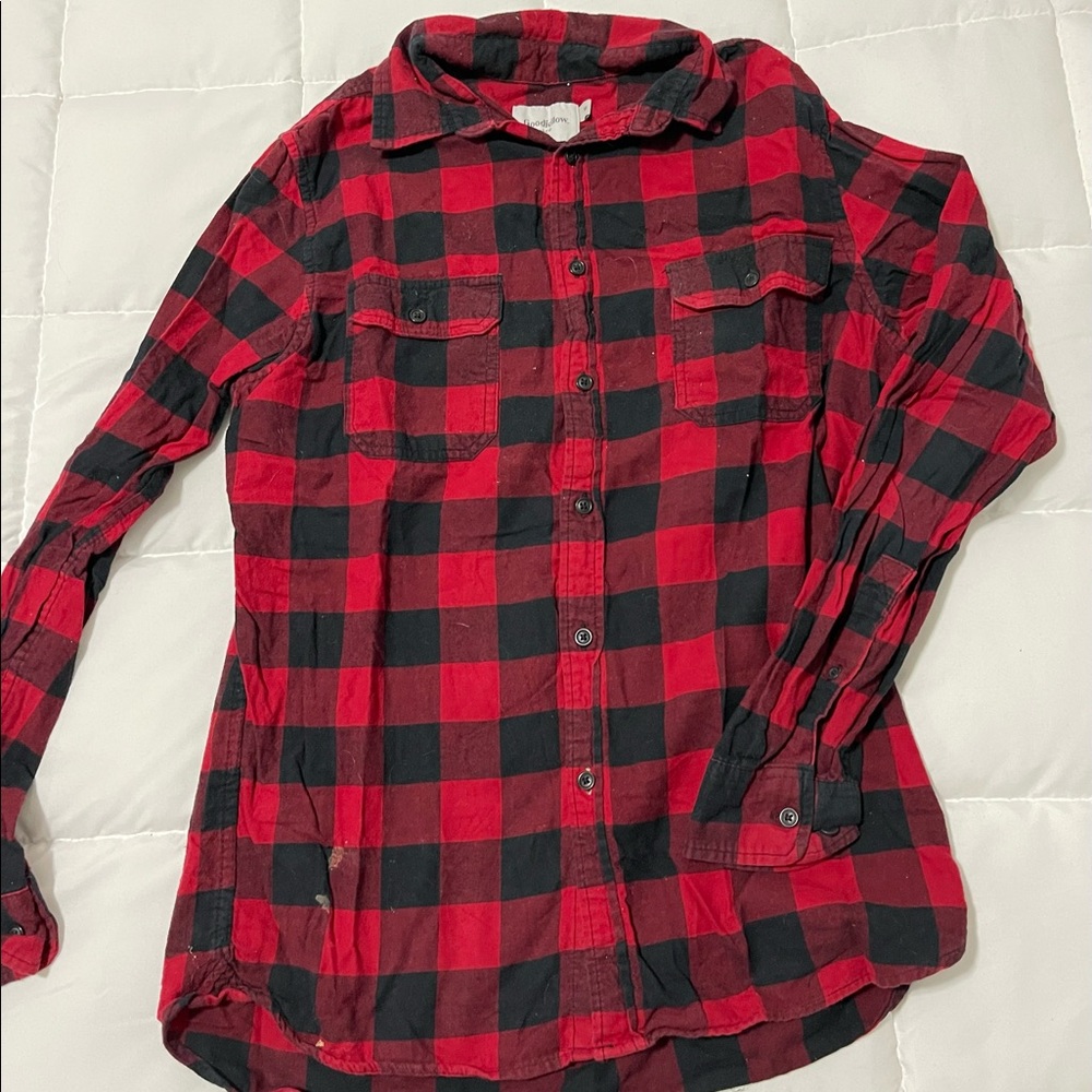 Flannel
